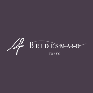 BRIDESMAID TOKYO